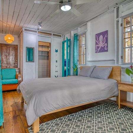 بوكاس تاون Saigon Bay Bed & Breakfast المظهر الخارجي الصورة