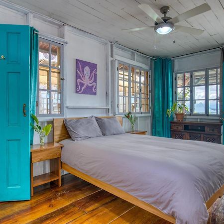 بوكاس تاون Saigon Bay Bed & Breakfast المظهر الخارجي الصورة