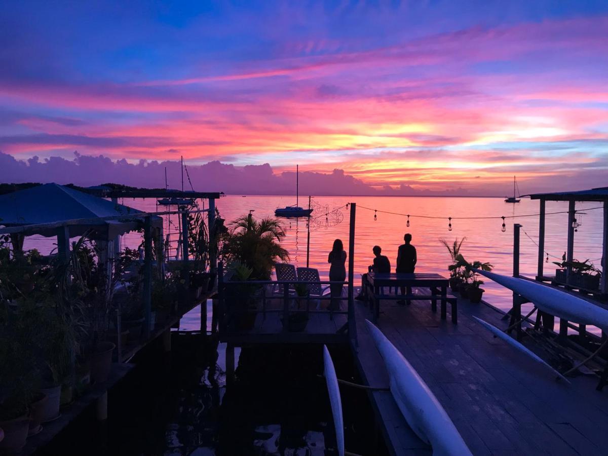 بوكاس تاون Saigon Bay Bed & Breakfast المظهر الخارجي الصورة