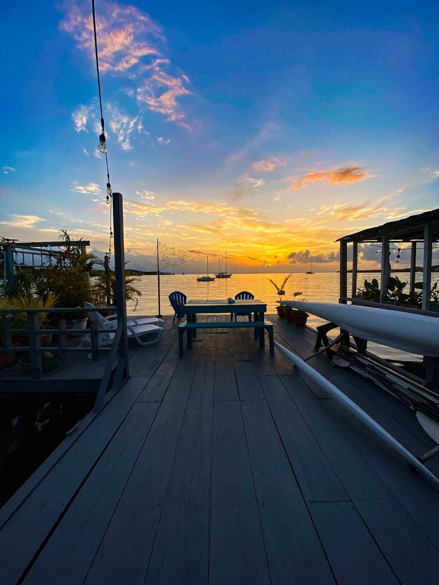 بوكاس تاون Saigon Bay Bed & Breakfast المظهر الخارجي الصورة
