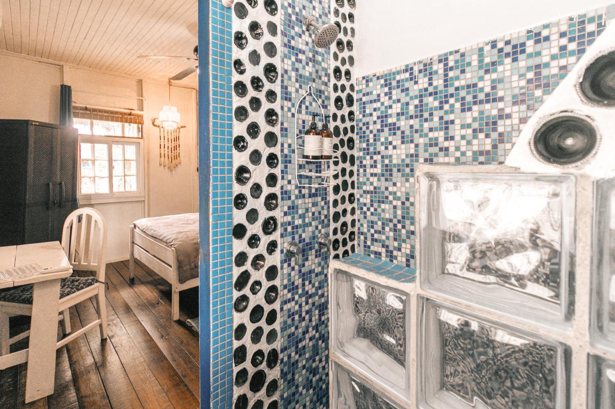 بوكاس تاون Saigon Bay Bed & Breakfast المظهر الخارجي الصورة