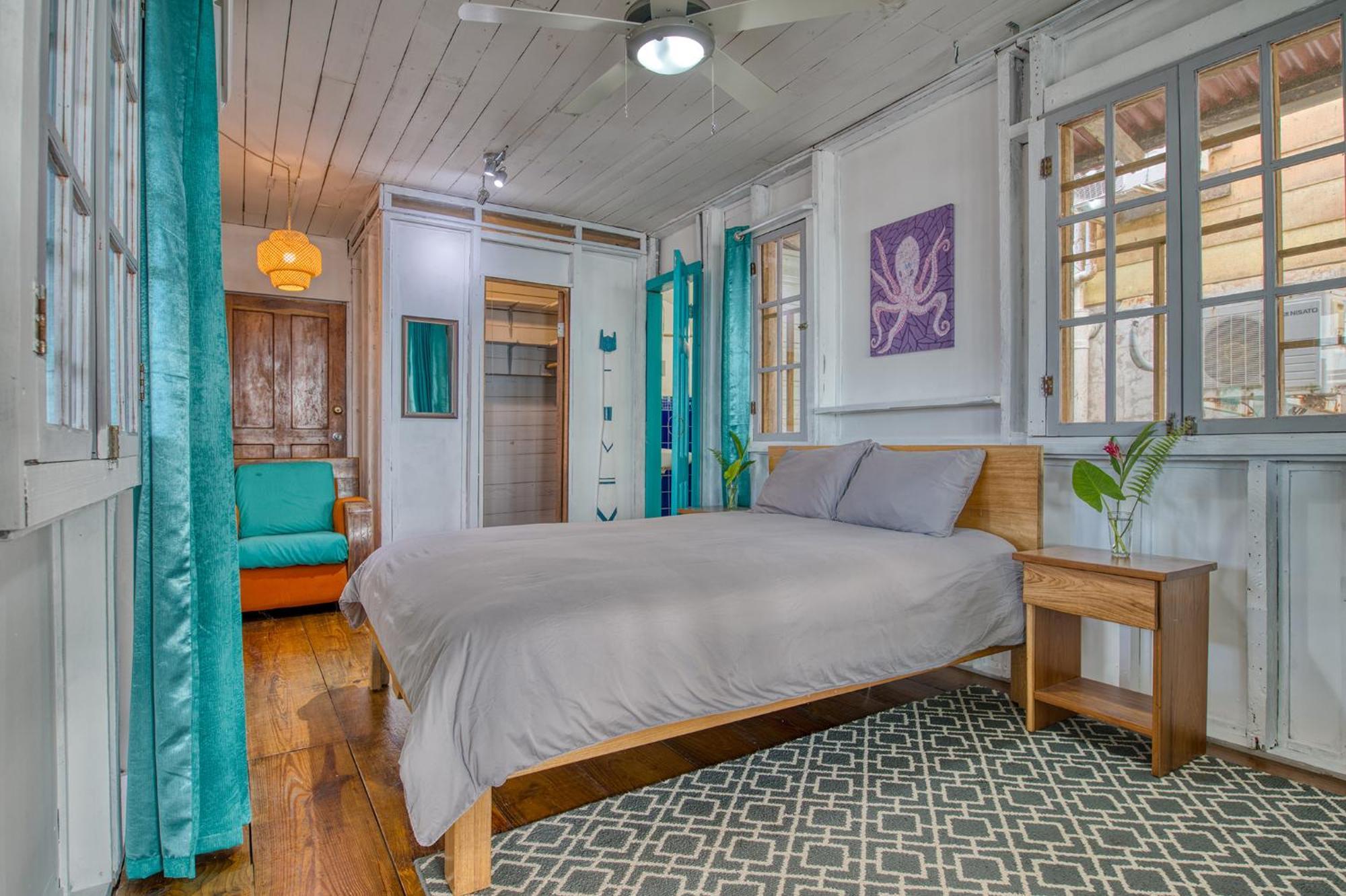 بوكاس تاون Saigon Bay Bed & Breakfast المظهر الخارجي الصورة