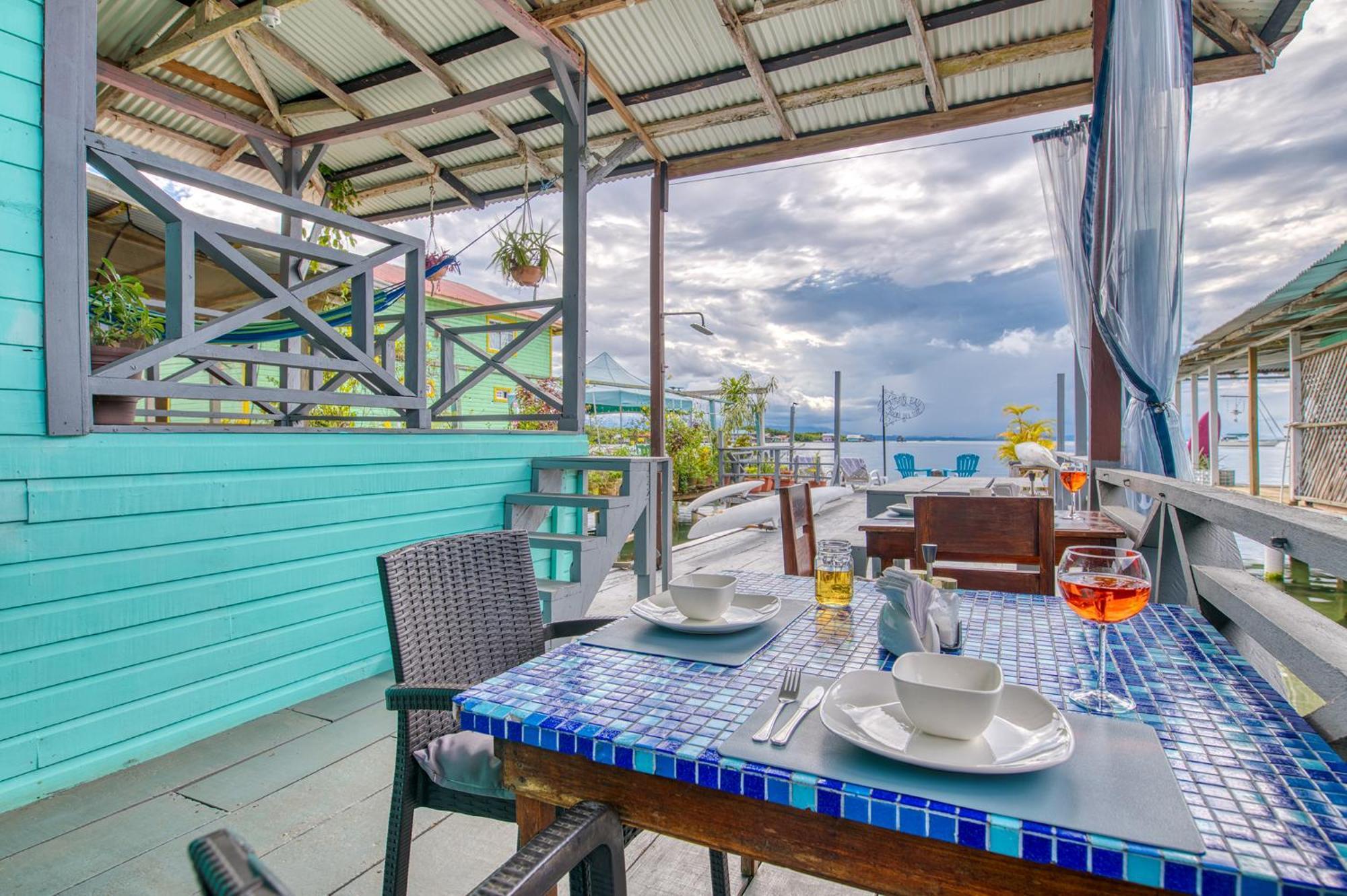 بوكاس تاون Saigon Bay Bed & Breakfast المظهر الخارجي الصورة