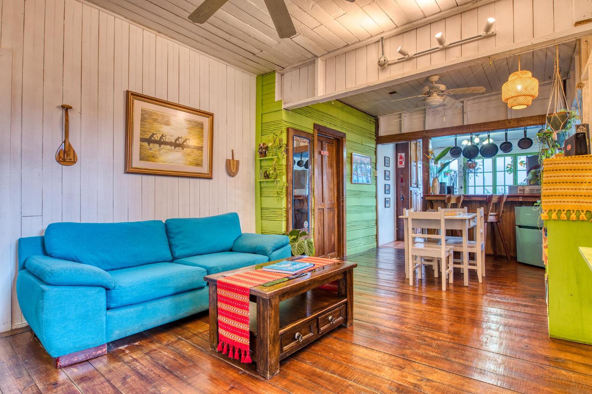 بوكاس تاون Saigon Bay Bed & Breakfast المظهر الخارجي الصورة