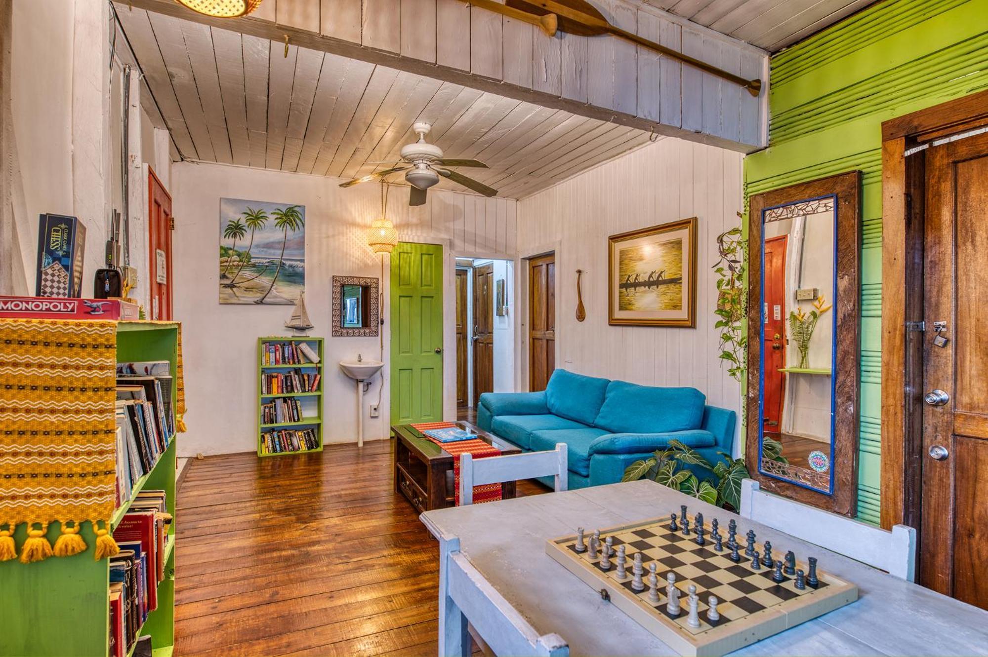 بوكاس تاون Saigon Bay Bed & Breakfast المظهر الخارجي الصورة