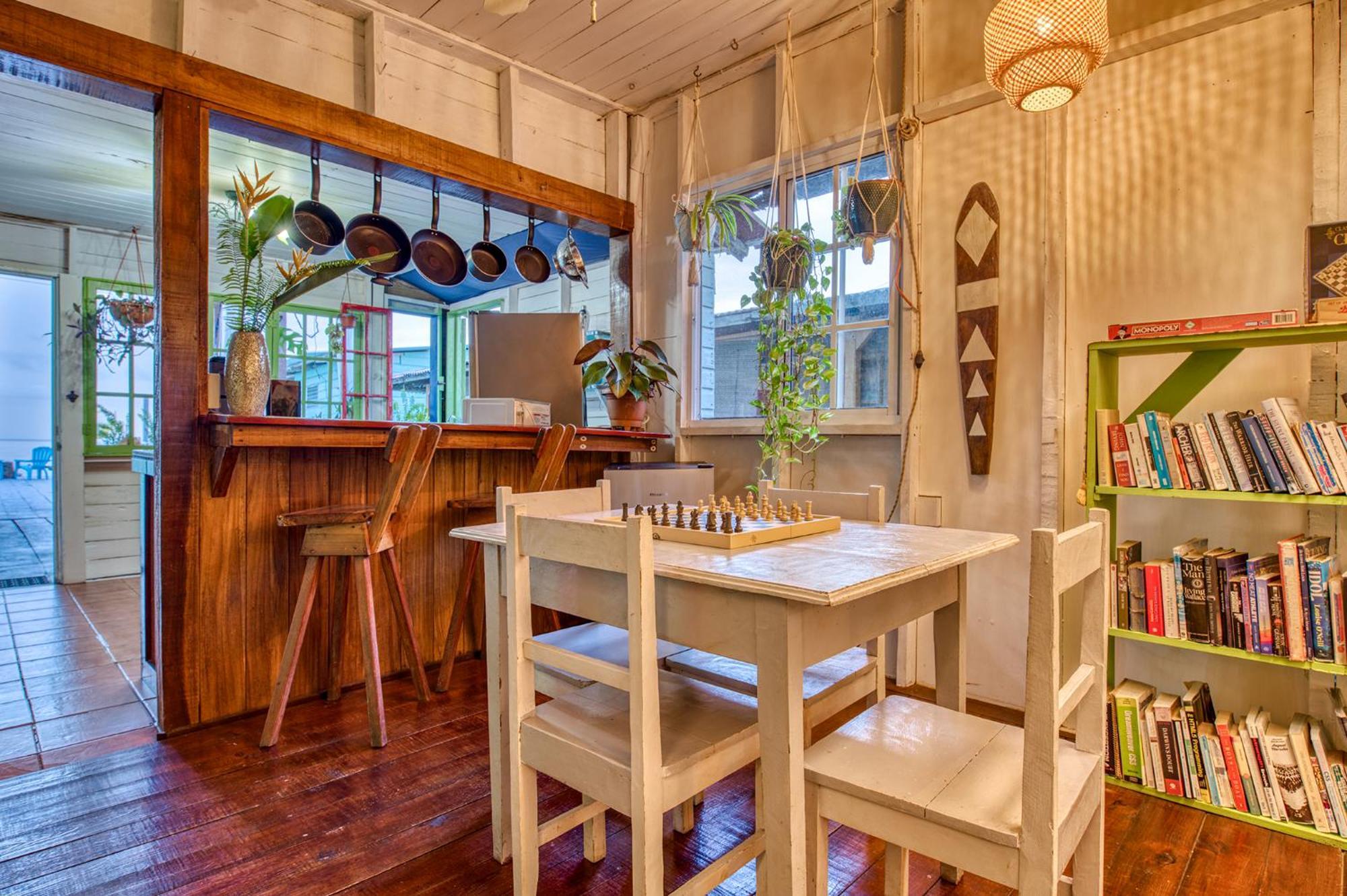 بوكاس تاون Saigon Bay Bed & Breakfast المظهر الخارجي الصورة