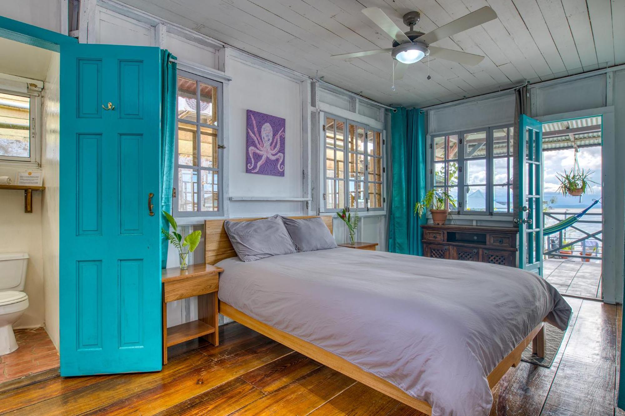 بوكاس تاون Saigon Bay Bed & Breakfast المظهر الخارجي الصورة