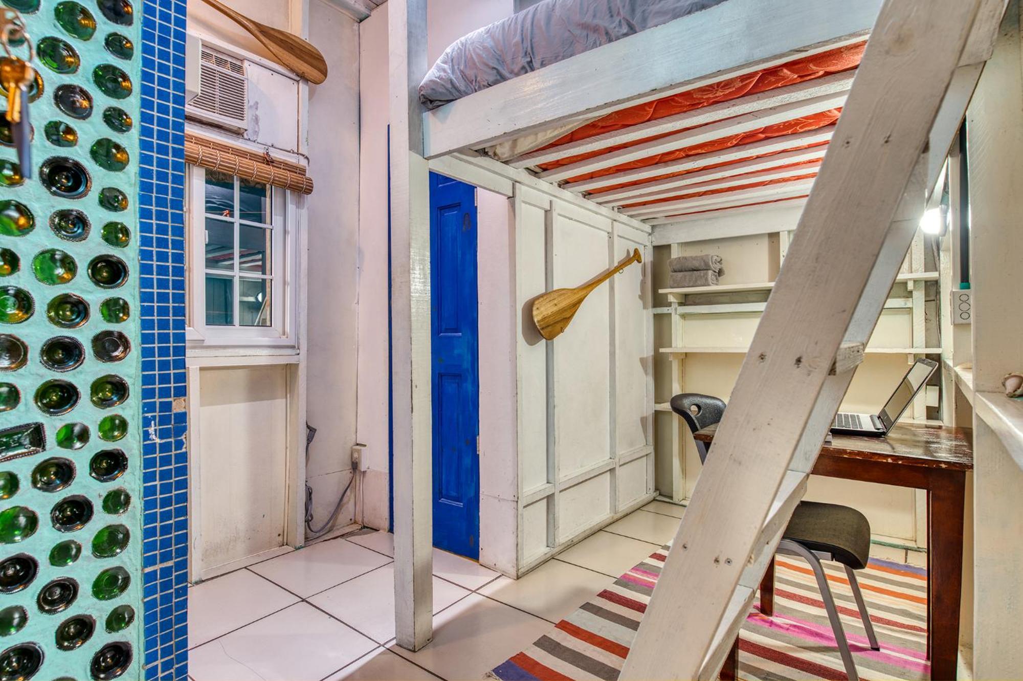 بوكاس تاون Saigon Bay Bed & Breakfast المظهر الخارجي الصورة