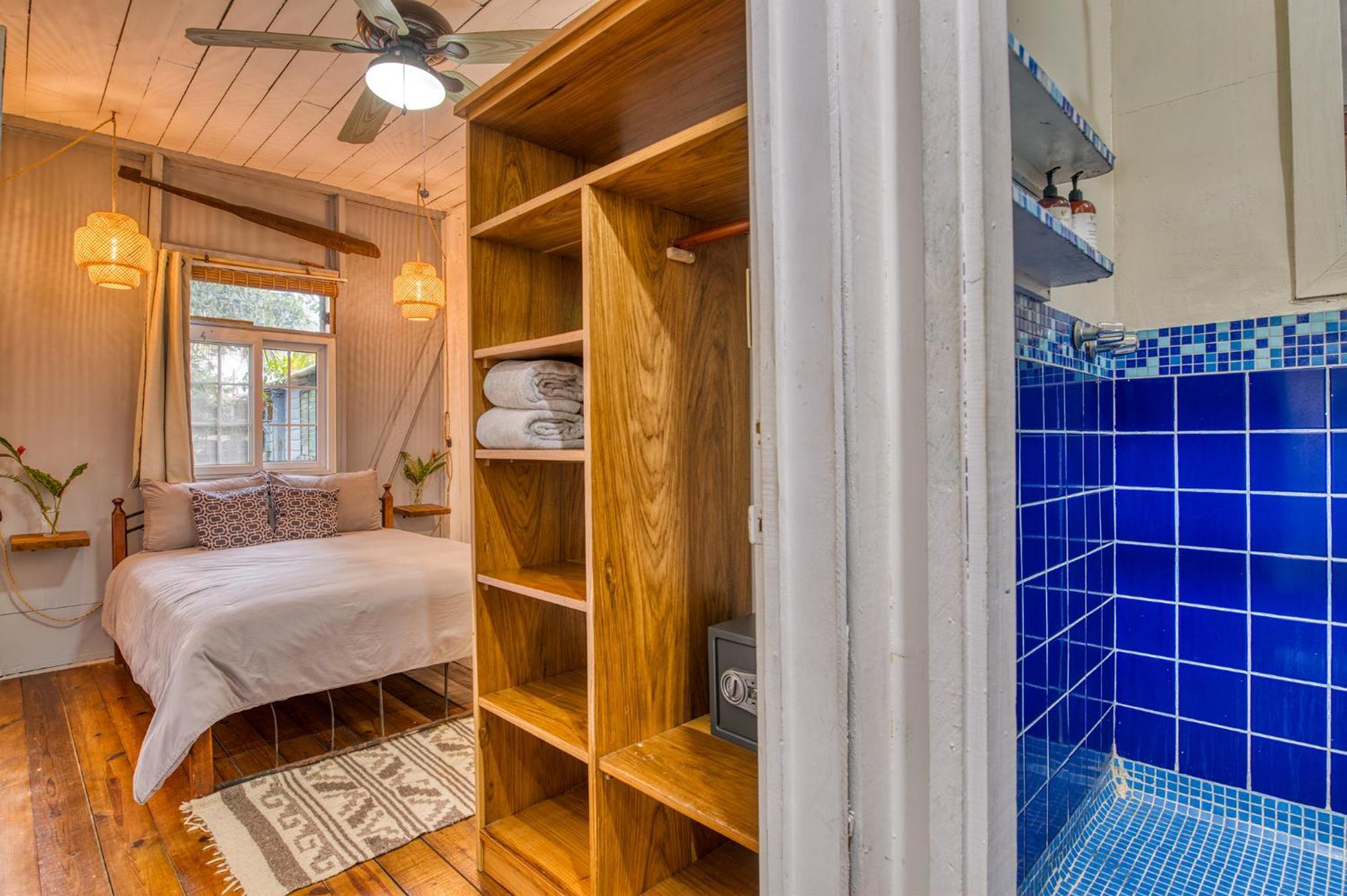 بوكاس تاون Saigon Bay Bed & Breakfast المظهر الخارجي الصورة