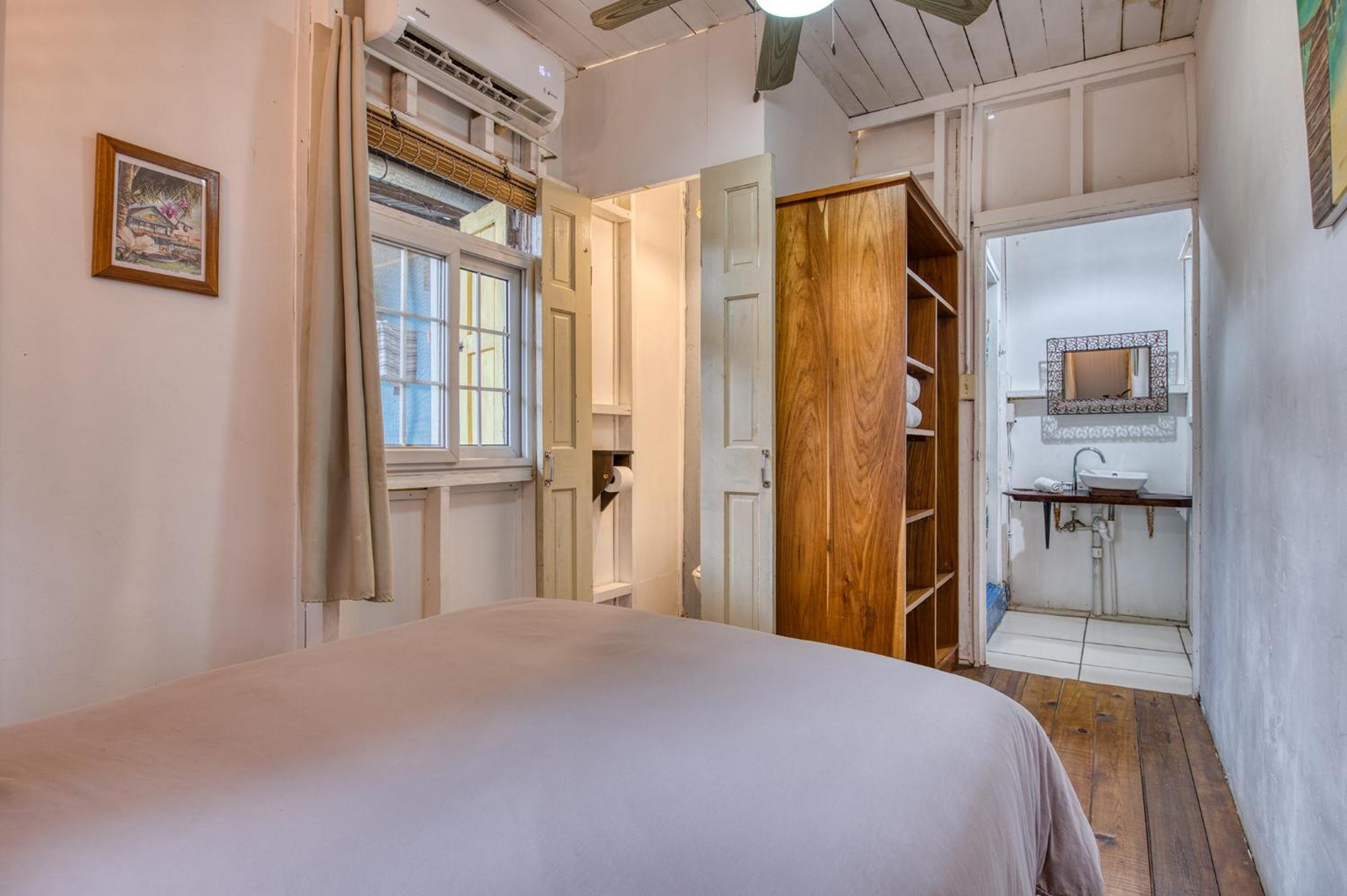 بوكاس تاون Saigon Bay Bed & Breakfast المظهر الخارجي الصورة