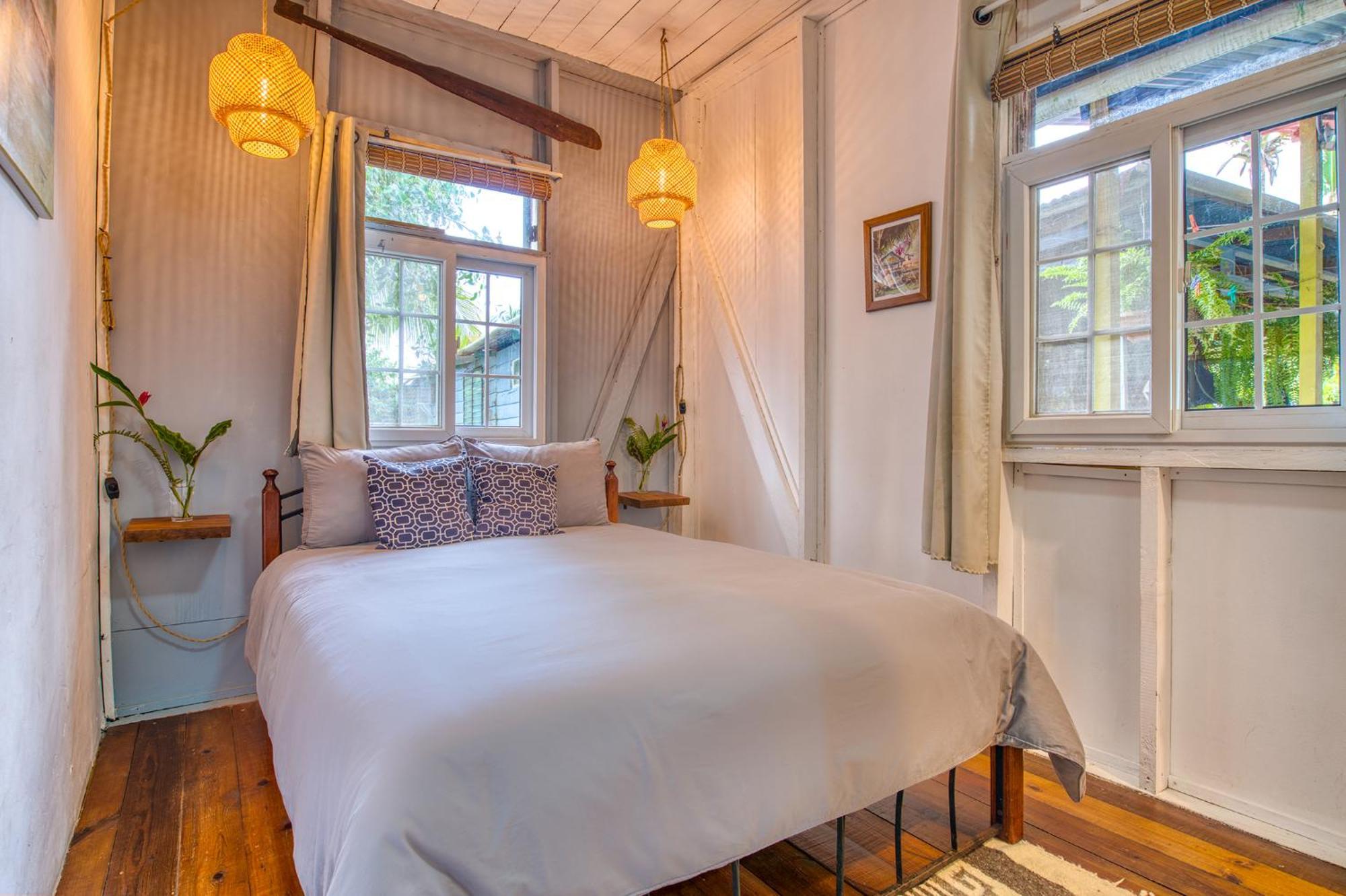 بوكاس تاون Saigon Bay Bed & Breakfast المظهر الخارجي الصورة