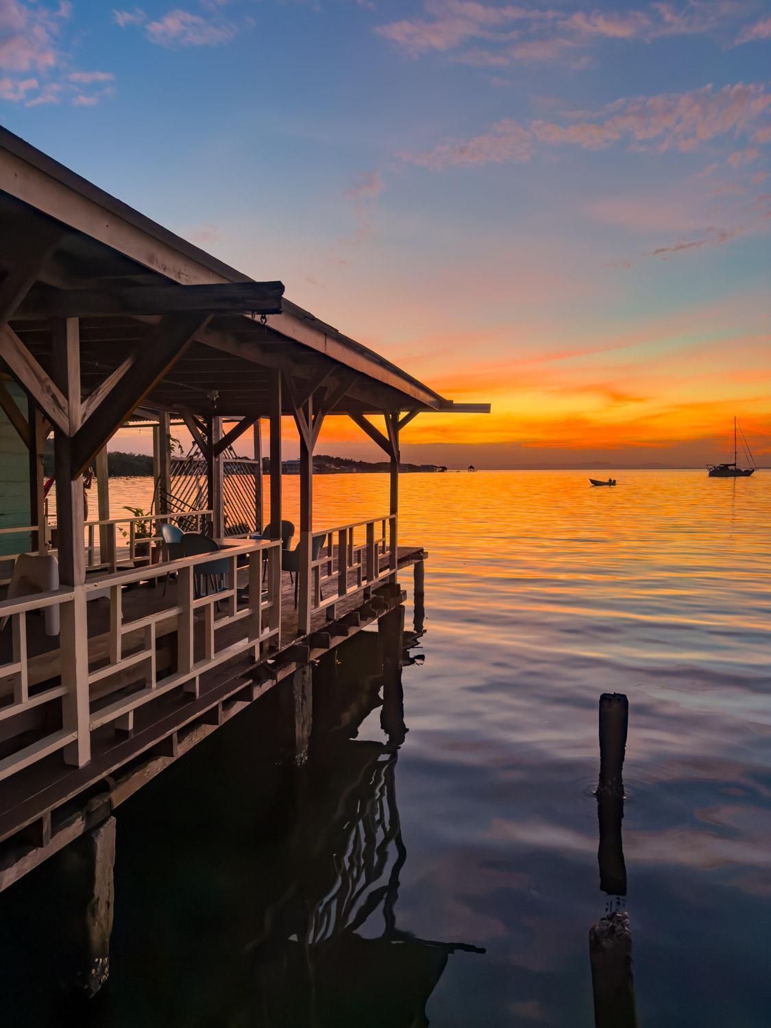 بوكاس تاون Saigon Bay Bed & Breakfast الغرفة الصورة