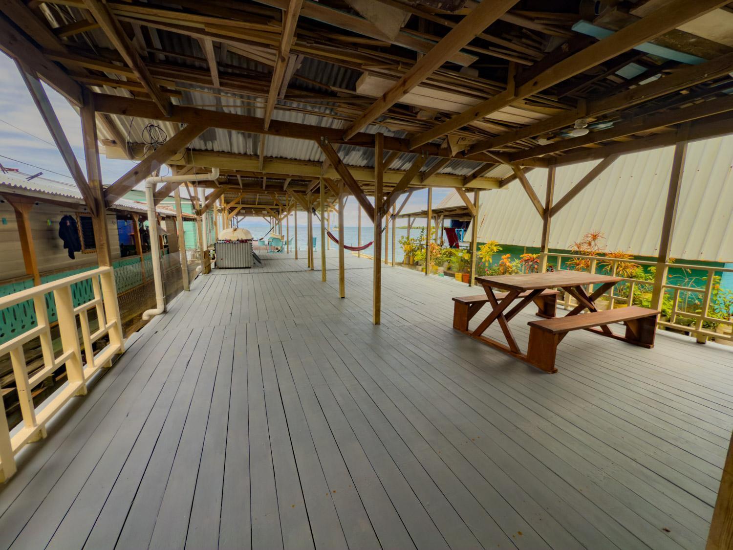 بوكاس تاون Saigon Bay Bed & Breakfast الغرفة الصورة