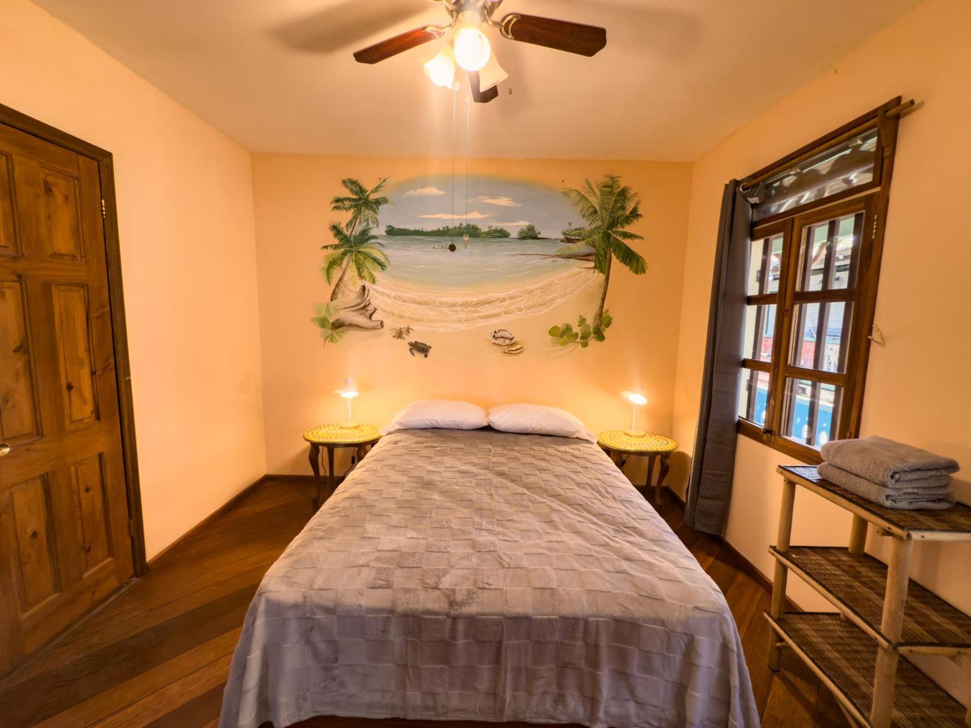 بوكاس تاون Saigon Bay Bed & Breakfast الغرفة الصورة